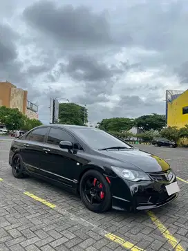 Honda Civic FD 1.8 MT RARE