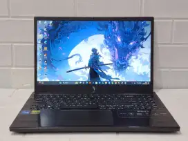Laptop Acer Nitro AN51-51/Nvidia GeForce RTX 2050