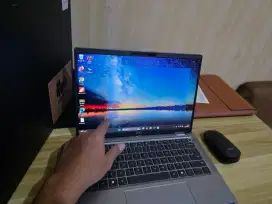 Laptop Dell Latitude 7450 Ultra 7 Ram 16gb ssd 1 TB Touch mrp macbook