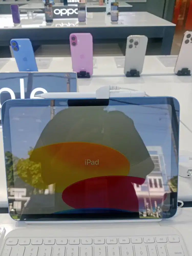 Ipad A16 Cicilan 0%