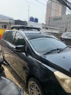 Proton Exora 2011 Bensin