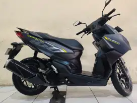 Vario 160 CBS 2025 LIKE NEW mulus terawat siap pakai...