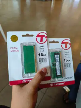 RAM LAPTOP DDR5 8GB
