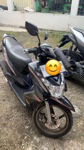 JUAL MIO SOUL 2009