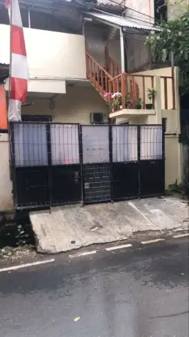 Ratu Kos/Homestay