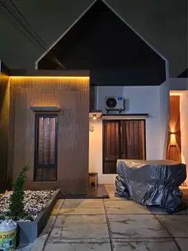 Take over rumah 60/36 harga nego sampai jadi