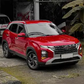 (CASH) Hyundai Creta Style 1.5 AT 2022