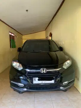Honda HRV 1.5 E 2016