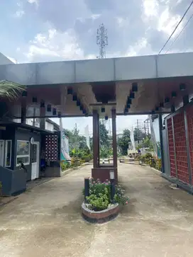 Jual Rumah di Jakamulya Galaxy Bekasi SHM Jalan Cikunir Raya