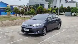 (an. Pribadi dari baru) Toyota all New Vios G at 2016 matic (nik 2015)