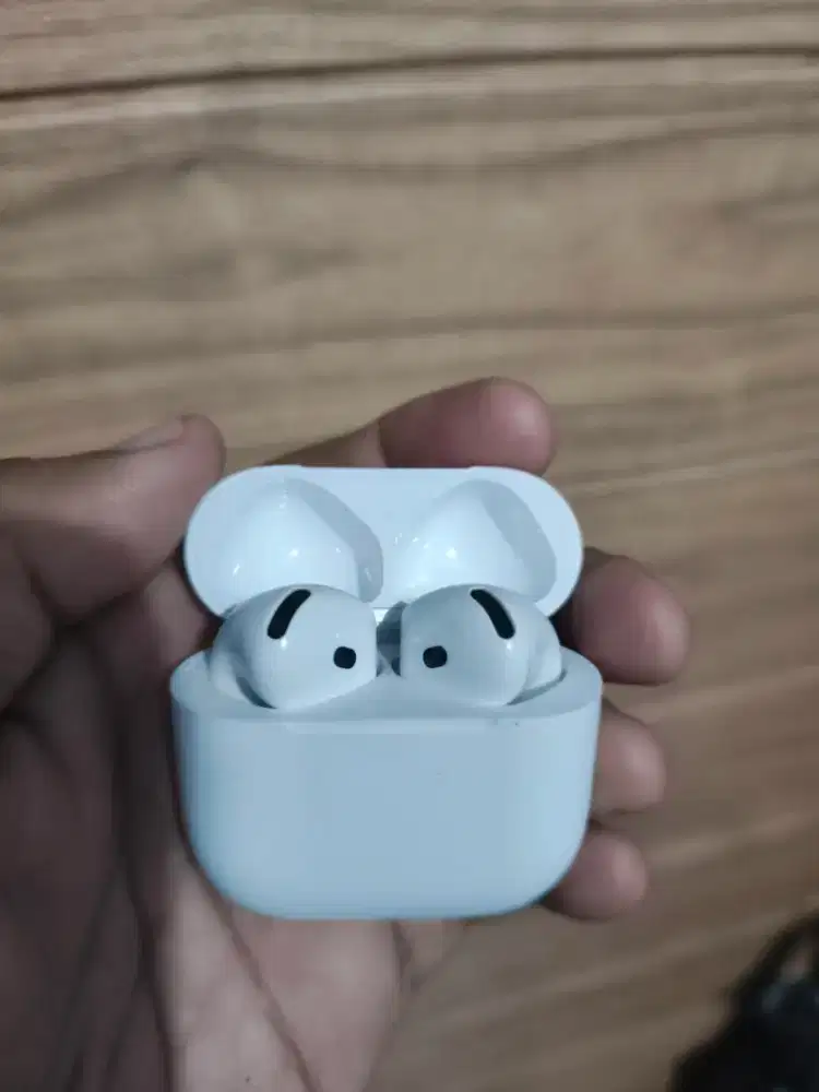 Airpods gen 4 ori
