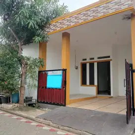 JUAL HUNIAN MODERN MINIMALIS DI BEKASI TIMUR,AKSES MUDAH DEKAT TOL