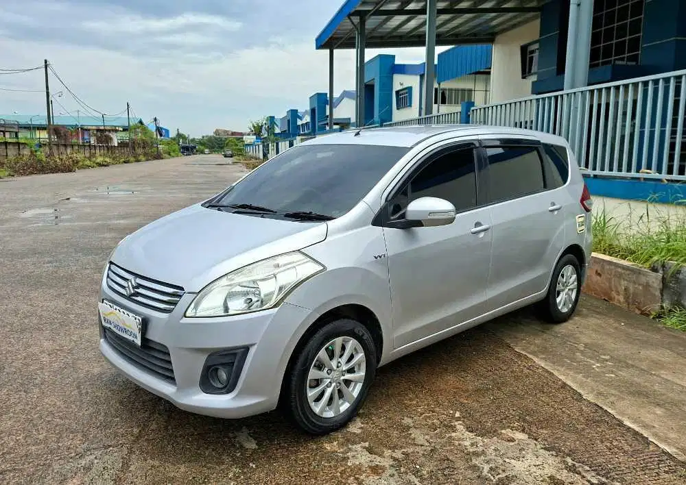 Suzuki Ertiga GX 2012 – Murah Sekota Batam