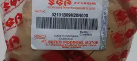 Spul Suzuki smash