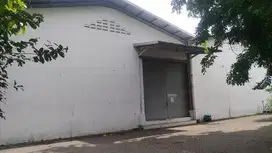 TANAH BONUS BANGUNAN RAYA KENJERAN STRATEGIS