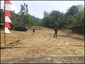Bantul, Tanah Jogja Dekat Pasar Imogiri Legalitas SHM