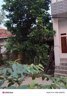 jual cash 85juta Perum pondok gede permai 
Jl. Sunan Drajat dkt tol Jatiasih