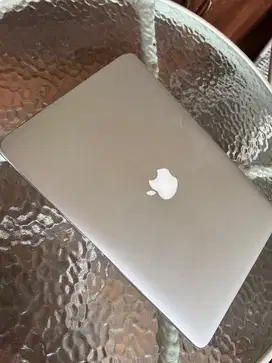 Macbook Air 2017 Ram 8/128