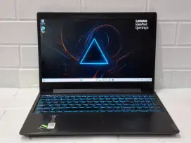 Laptop  Lenovo ideapad L340 Gaming