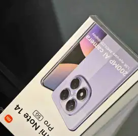 Redmi note 14 pro 5G diskon bisa dicicil