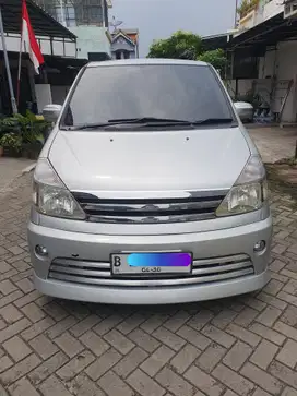 Nissan Serena Hws Autech 2010 Bensin