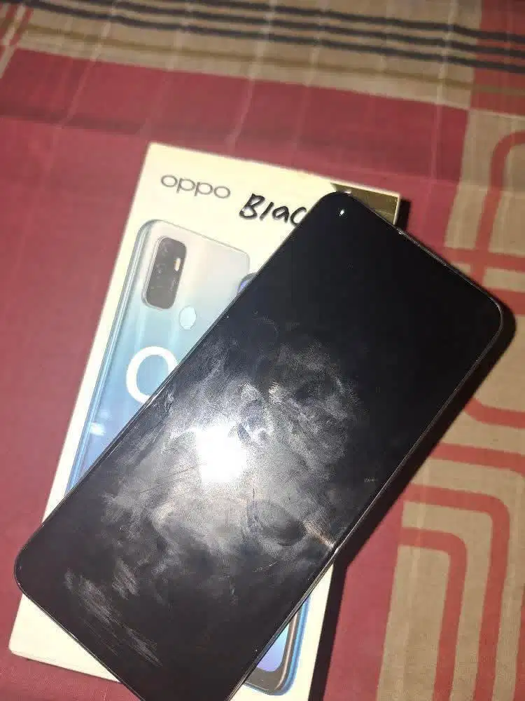 Oppo a53 jual cepat
