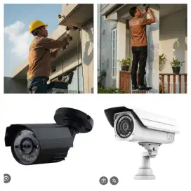 Jasa Pasang & Service CCTV – Setting Jaringan dan Mikrotik