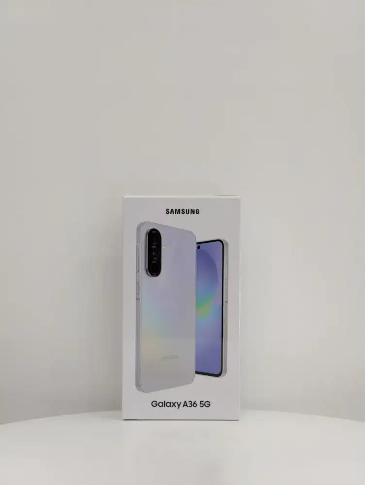 Samsung A36 5G  8 256GB