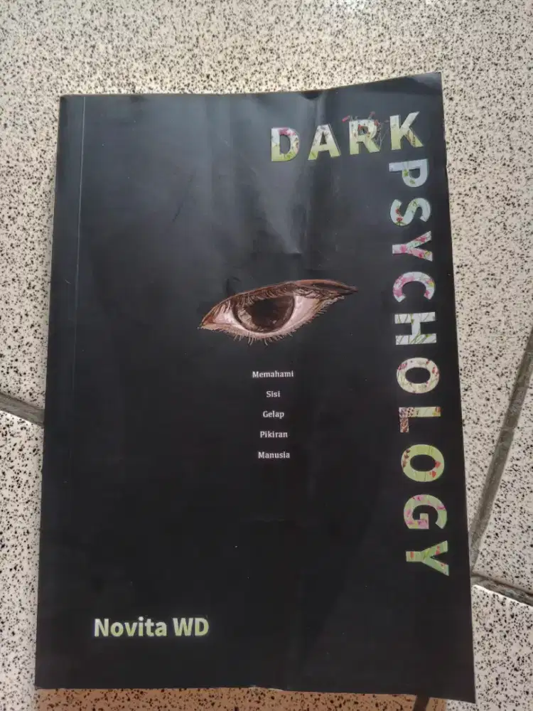 Dark Psychology