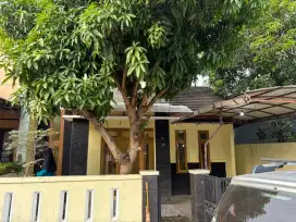 Dikontrakkan rumah di perumahan graha sudriman indramayu kota.