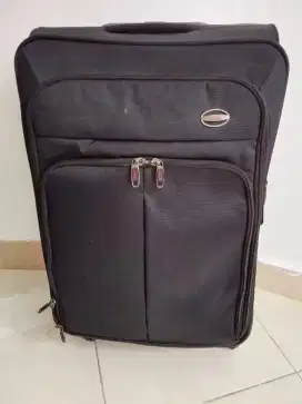Koper canvas merk condotti