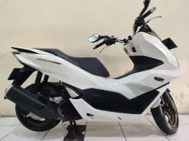PCX 160 ABS 2024 LIKE NEW mulus terawat siap pakai...