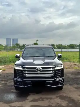 Land Cruiser LC 300 VX-R 4X4 TSS 70Thn Anniversary 2022 LC VXR 3.3 202