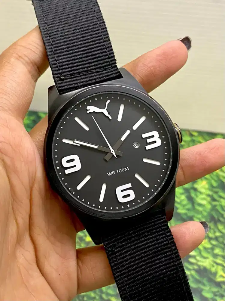 Jam tangan puma
