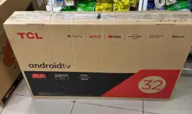 LED ANDROID TCL 32 inch