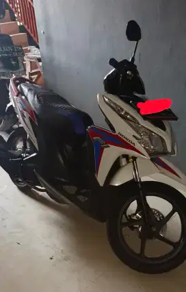 Dijual Vario KZR 2013