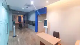 Sewa Ruang Usaha di Thamrin City per lot
