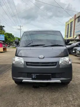 Gran Max Pick Up 1.5 AC PS 2021, KM 68rb, Siap Pakai! Grandmax