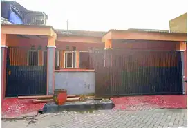 Rumah Murah Tusuk Sate siap Huni di Griya Kebraon, Karangpilang, Sby Barat