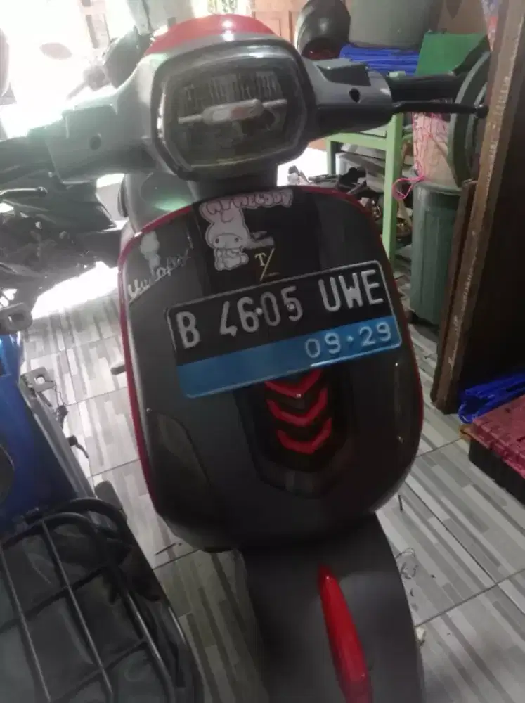 pemakaian masih bagus