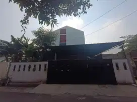 Kost Putri Eksklusif di Duren Sawit, Jakarta Timur