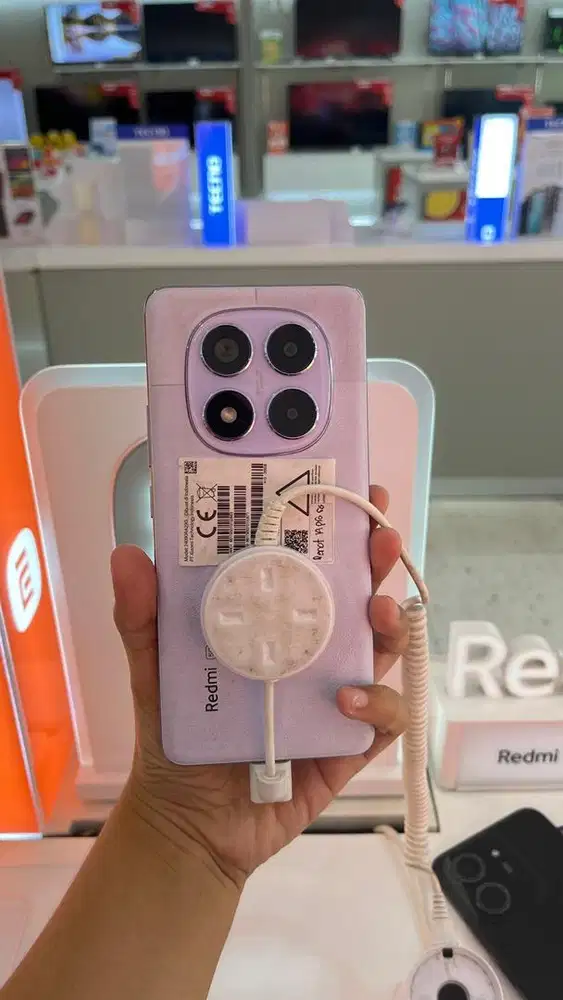 Redmi Note 14 Pro 5G