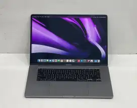 Macbook Pro Touchbar 2019 iBox