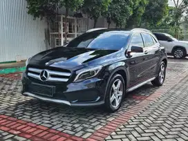 [Kondisi Terbaik!!] Mercedes Benz GLA200 AMG NIK 2016!! Low KM