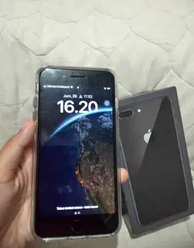 iphone 8 plus 256gb ex ibox