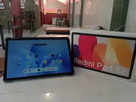 REDMI PAD SE DIJUAL