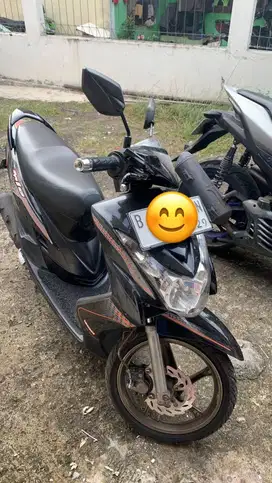 JUAL MIO SOUL MURAH