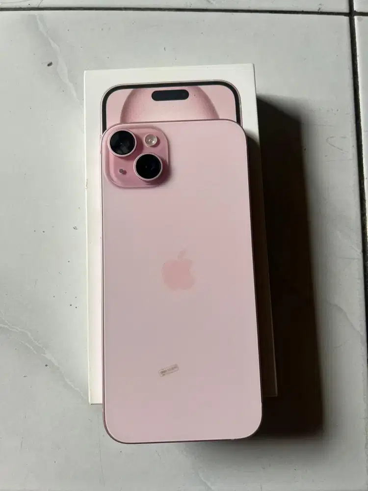 iphone 15 plus 128gb