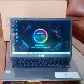 Asus core i3 gen10 ram 8gb ssd 256gb