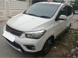 DP Rendah  6JT Wuling Confero 1.5 S Lux Bensin-MT 2019 Putih
